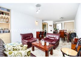 2 Habitación Apartamento en venta en Caldas, Manizales, Caldas