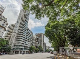 3 Habitación Apartamento en venta en Capital Federal, Buenos Aires, Capital Federal