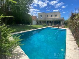 6 Bedroom Villa for sale in Buenos Aires, Tigre, Buenos Aires