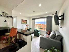 3 Habitación Apartamento en venta en Madrid, Cundinamarca, Madrid