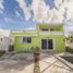 在Progreso, Yucatan出售的3 卧室 别墅, Progreso