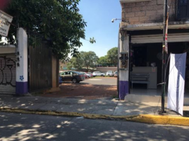  Terreno (Parcela) en venta en Iztacalco, Ciudad de México, Iztacalco