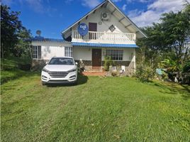 4 Habitación Casa en venta en Panamá, Pacora, Ciudad de Panamá, Panamá, Panamá