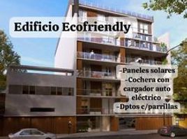 Estudio Apartamento en venta en Capital Federal, Buenos Aires, Capital Federal