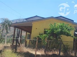  Terreno (Parcela) en venta en Alhue, Melipilla, Alhue