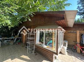 2 Schlafzimmer Haus zu verkaufen in Maipo, Santiago, San Bernardo
