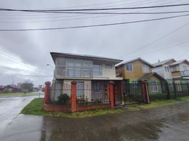 3 Habitación Casa en alquiler en Chile, Puerto Montt, Llanquihue, Los Lagos, Chile