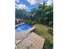 4 Bedroom House for sale in Pereira, Risaralda, Pereira