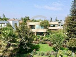 4 Bedroom House for sale in Chile, Santiago, Santiago, Santiago, Chile