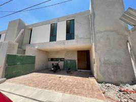 3 Schlafzimmer Villa zu verkaufen in Merida, Yucatan, Merida, Yucatan
