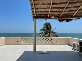Maison 3 chambre à vendre à Telchac Puerto, Yucatan, Telchac Puerto