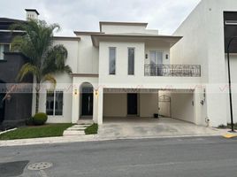 3 Schlafzimmer Haus zu verkaufen in Monterrey, Nuevo Leon, Monterrey