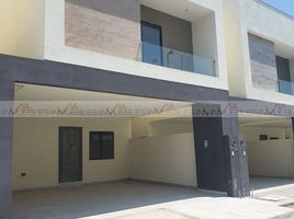 Villa 3 chambre à vendre à Monterrey, Nuevo Leon, Monterrey, Nuevo Leon