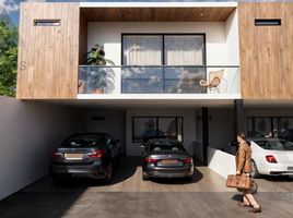 3 Schlafzimmer Haus zu verkaufen in Conkal, Yucatan, Conkal, Yucatan