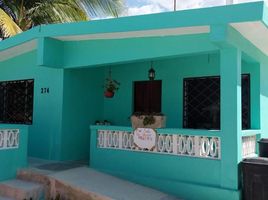 3 Schlafzimmer Haus zu verkaufen in Progreso, Yucatan, Progreso, Yucatan