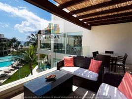 3 Schlafzimmer Appartement zu verkaufen in Cozumel, Quintana Roo, Cozumel