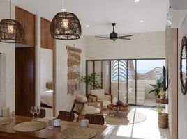 Appartement 2 chambre à vendre à Cozumel, Quintana Roo, Cozumel