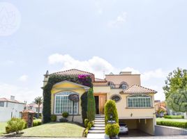 4 Schlafzimmer Villa zu verkaufen in Toluca, Mexico, Toluca