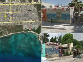  Grundstück zu verkaufen in Cozumel, Quintana Roo, Cozumel