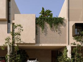 2 Schlafzimmer Villa zu verkaufen in Merida, Yucatan, Merida