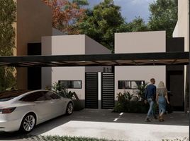 3 Habitación Casa en venta en Yaxkukul, Yucatán, Yaxkukul