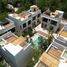 1 Schlafzimmer Wohnung zu verkaufen in Cozumel, Quintana Roo, Cozumel, Quintana Roo