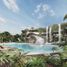 Appartement 2 chambre à vendre à Cozumel, Quintana Roo, Cozumel