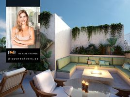 1 Schlafzimmer Appartement zu verkaufen in Cozumel, Quintana Roo, Cozumel