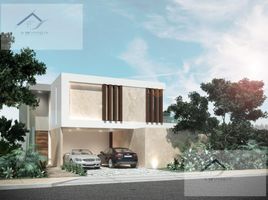 4 Schlafzimmer Villa zu verkaufen in Merida, Yucatan, Merida