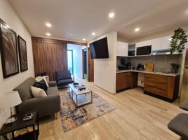 1 Schlafzimmer Appartement zu verkaufen in Miguel Hidalgo, Mexico City, Miguel Hidalgo