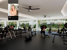 Appartement 2 chambre à vendre à Cozumel, Quintana Roo, Cozumel