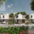 Villa 3 chambre à vendre à Yaxkukul, Yucatan, Yaxkukul
