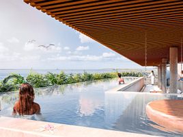 1 Schlafzimmer Appartement zu verkaufen in Cozumel, Quintana Roo, Cozumel