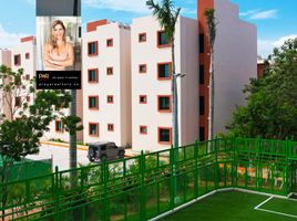Appartement 2 chambre à vendre à Cancun, Quintana Roo, Cancun