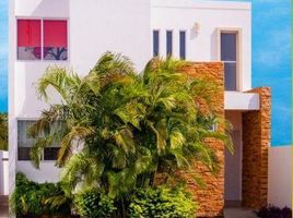 3 Schlafzimmer Haus zu verkaufen in Conkal, Yucatan, Conkal