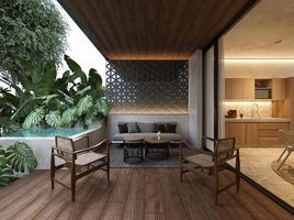 1 Habitación Apartamento en venta en Cozumel, Quintana Roo, Cozumel