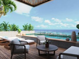 1 Bedroom Apartment for sale in Cozumel, Quintana Roo, Cozumel, Quintana Roo, Mexico