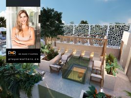 Appartement 2 chambre à vendre à Cozumel, Quintana Roo, Cozumel, Quintana Roo