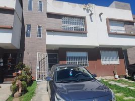 Maison 3 chambre à vendre à Temoaya, Mexico, Temoaya