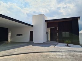3 Schlafzimmer Haus zu verkaufen in Santiago, Nuevo Leon, Santiago