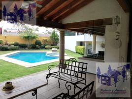 6 Habitación Casa en venta en Cuernavaca, Morelos, Cuernavaca