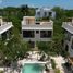 2 Schlafzimmer Haus zu verkaufen in Cozumel, Quintana Roo, Cozumel