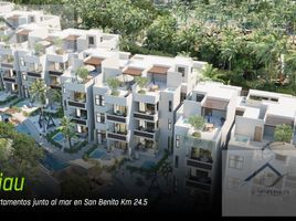2 Bedroom Condo for sale in Ixil, Yucatan, Ixil
