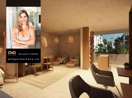 Appartement 2 chambre à vendre à Cozumel, Quintana Roo, Cozumel, Quintana Roo