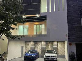 Villa 3 chambre à vendre à San Luis Potosi, San Luis Potosi, San Luis Potosi, San Luis Potosi
