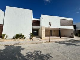 4 Schlafzimmer Haus zu verkaufen in Merida, Yucatan, Merida