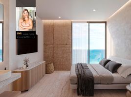 1 Schlafzimmer Appartement zu verkaufen in Puerto Morelos, Quintana Roo, Puerto Morelos