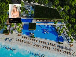 1 Habitación Departamento en venta en Puerto Morelos, Quintana Roo, Puerto Morelos