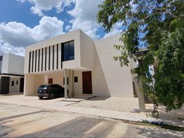3 Schlafzimmer Haus zu verkaufen in Conkal, Yucatan, Conkal