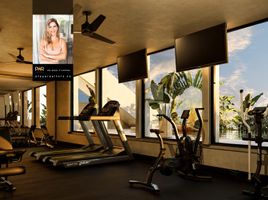 Condominium 1 chambre à vendre à Cozumel, Quintana Roo, Cozumel